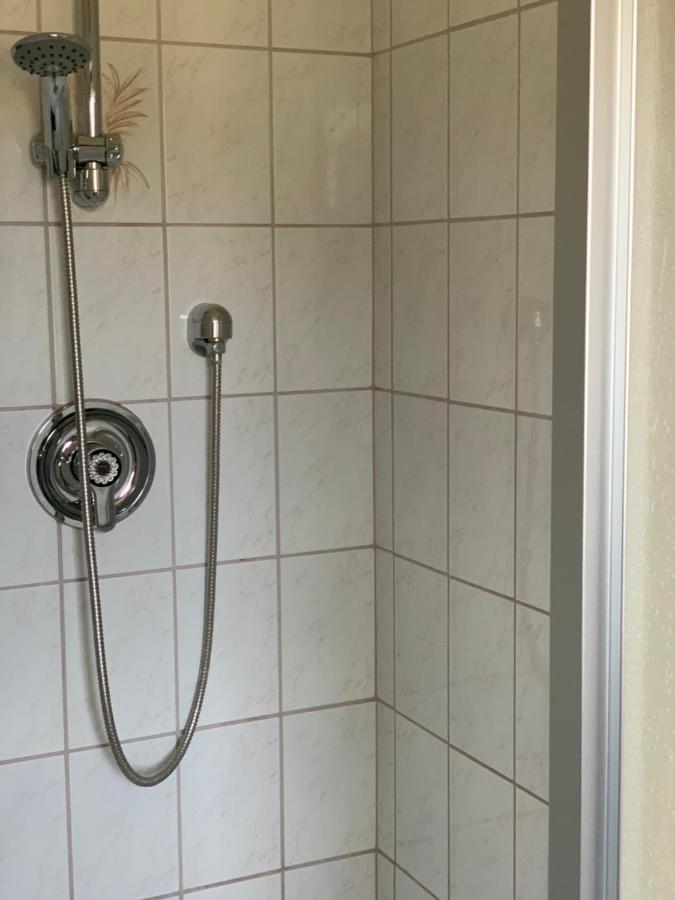 Birkenhof Lejlighed Leutasch Eksteriør billede